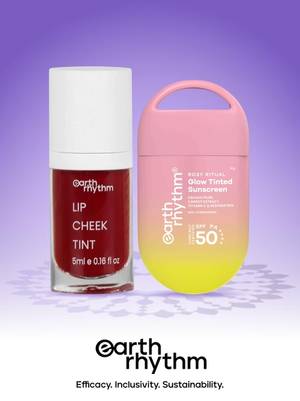 Earth Rhythm
