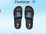 Footwear