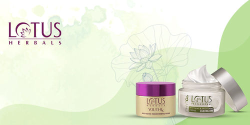 Lotus Herbals