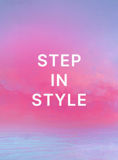 step-in-style