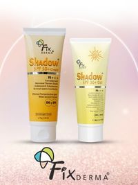 Fixderma