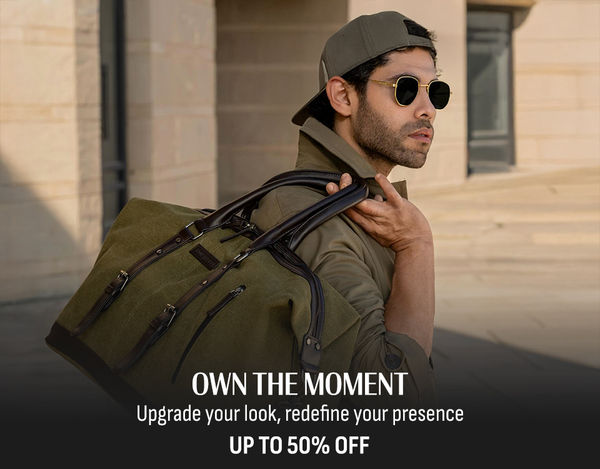 Men's Accessories