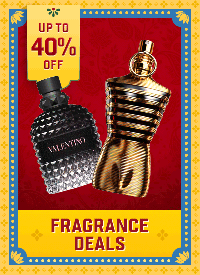 Fragrance deals