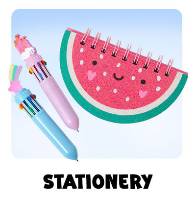 stationery