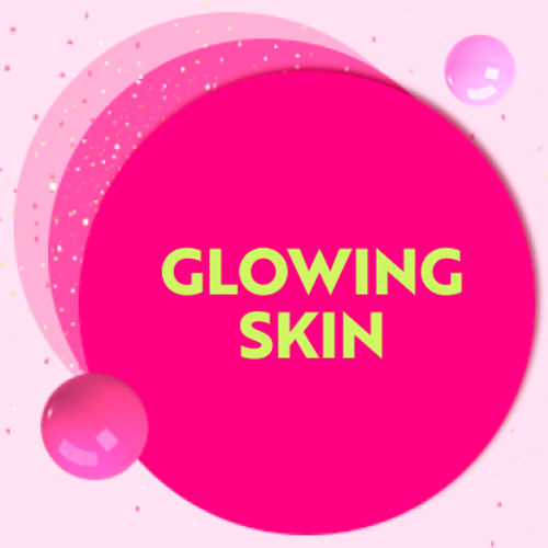 Glowing Skin