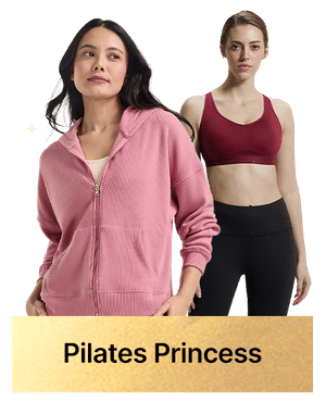 pilates-princess
