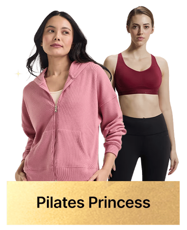 pilates-princess