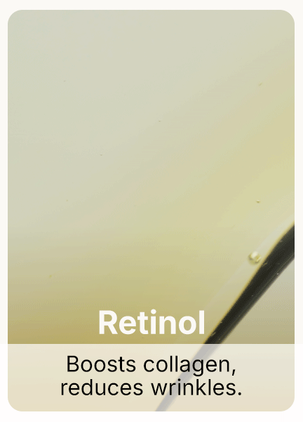 Retinol