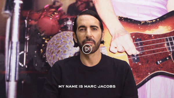 Marc Jacobs