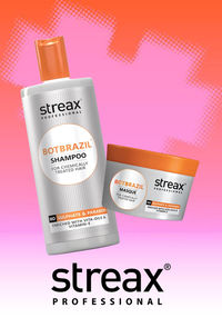Streax Professional