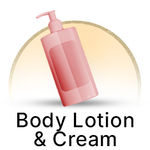Body Lotion & Cream