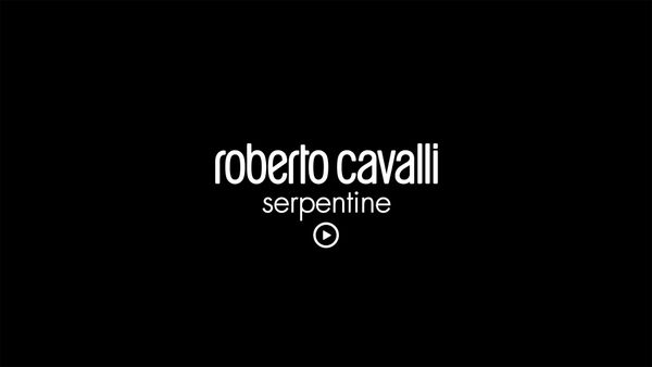 Roberto Cavalli