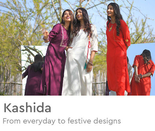 kashida