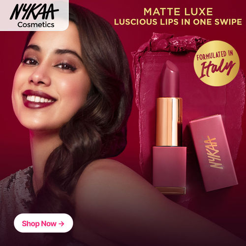Nykaa Cosmetics