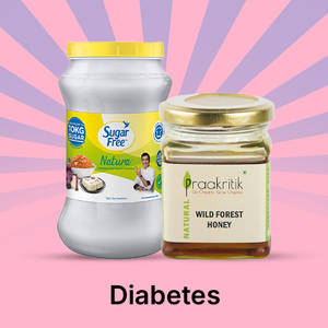 Diabetes