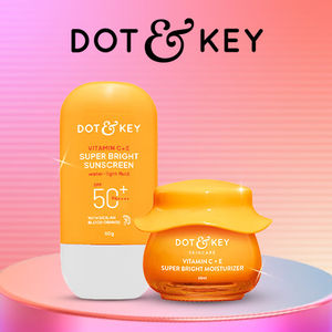 Dot & Key