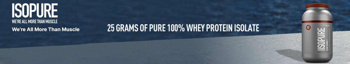 Isopure
