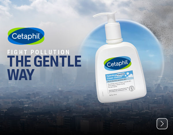 Cetaphil