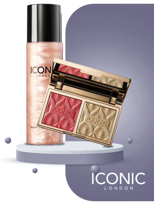 ICONIC London