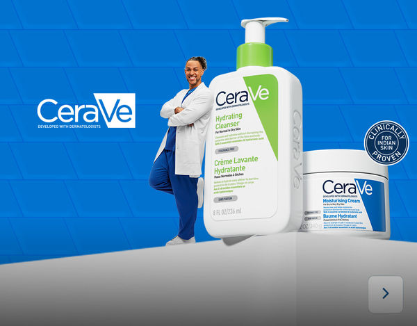 CeraVe