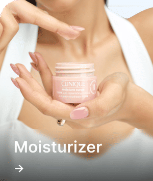 moisturisers