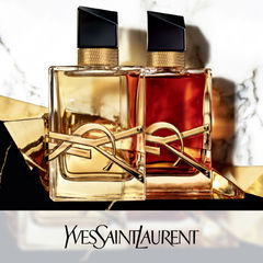 Yves Saint Laurent