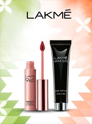Lakme