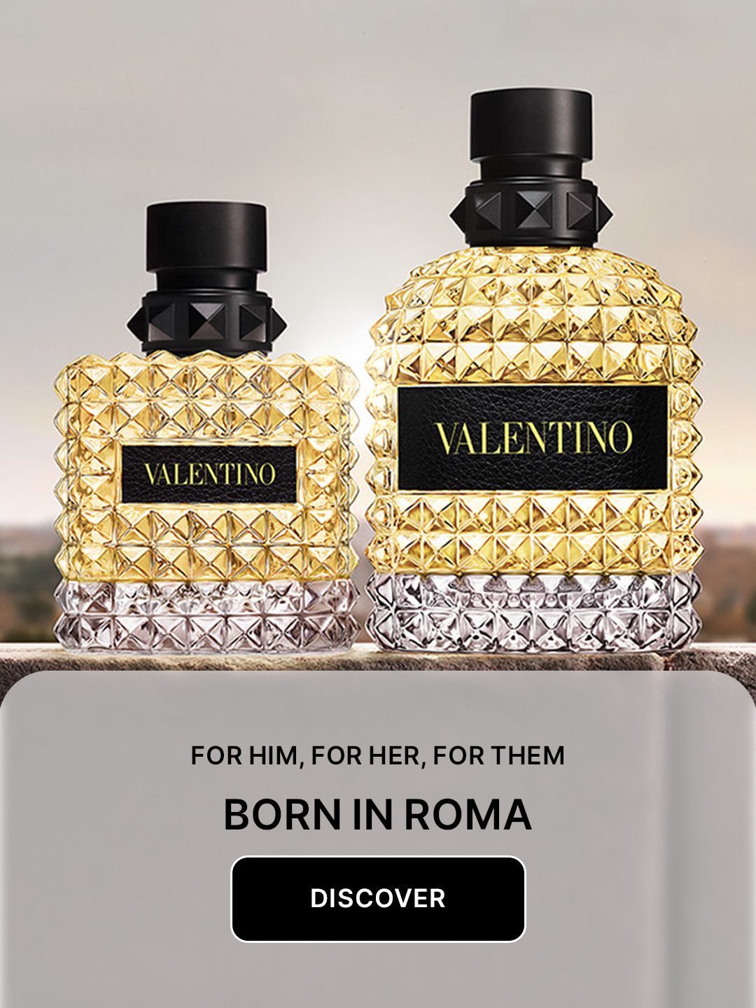 Valentino Perfumes - Shop Valentino Perfumes for Men & Women | Nykaa