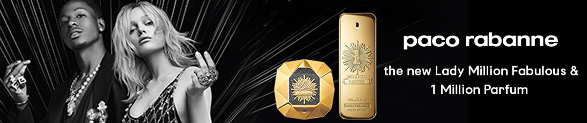 Paco Rabanne