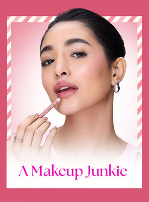 The Makeup Junkie