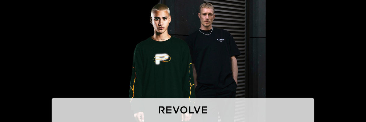 Revolve