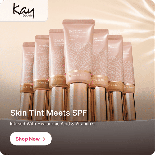 Kay Beauty