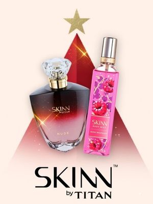 Skinn By Titan