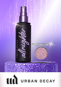 Urban Decay