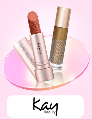 Kay Beauty