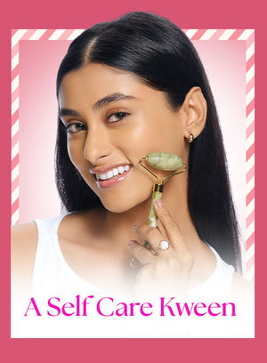The Self Care Kween