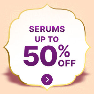 Shine-Enhancing Serums