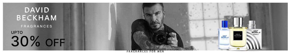 David Beckham
