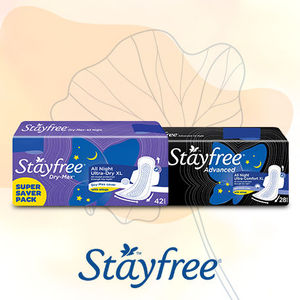 Stayfree