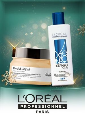 L'Oreal Professionnel