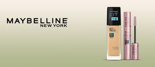Maybelline New York