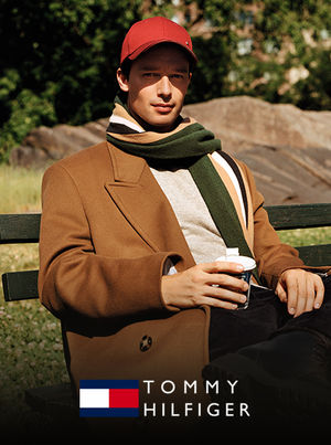 Tommy Hilfiger Clothing