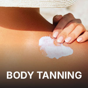 Body Tanning