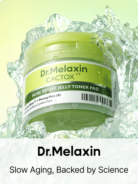 Dr Melaxin