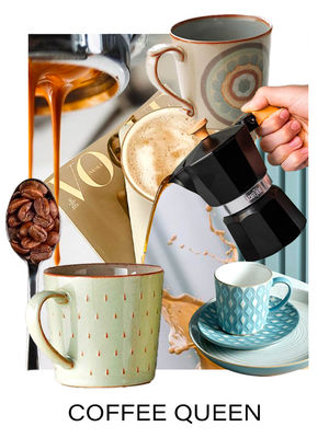 coffee-queen