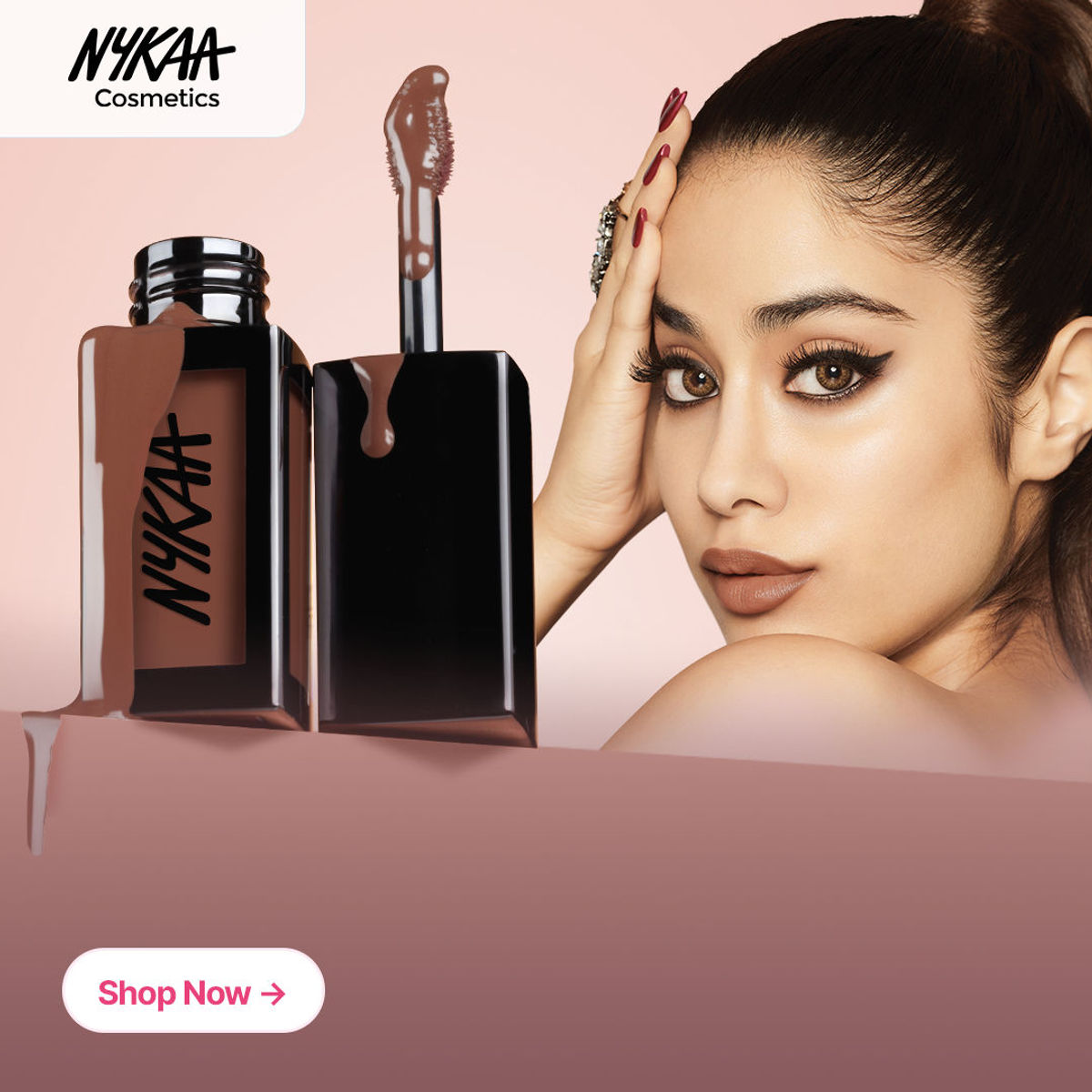 Nykaa Cosmetics
