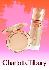 Charlotte Tilbury