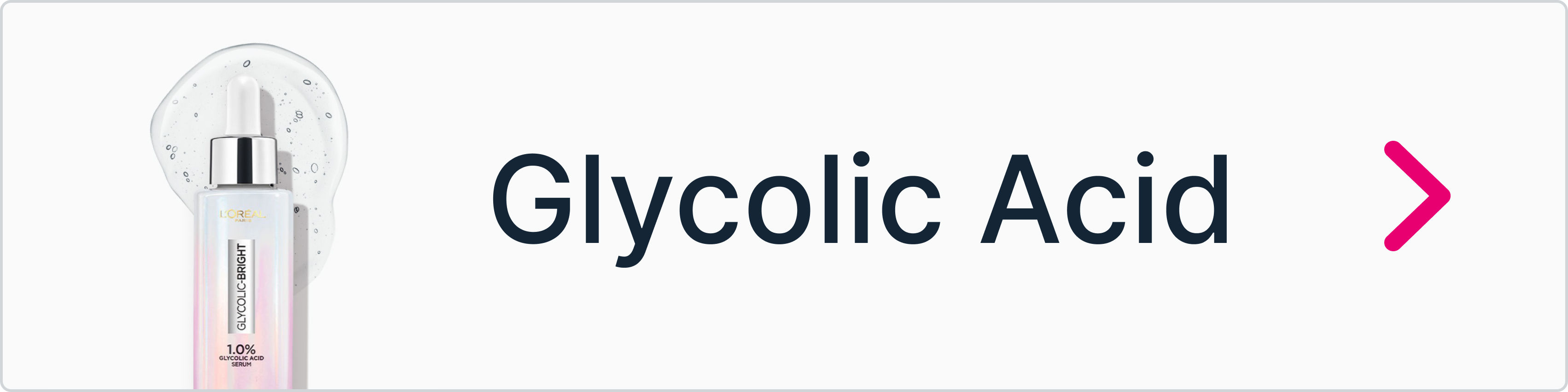 nykaa.com - Skincare products with glycolic acid