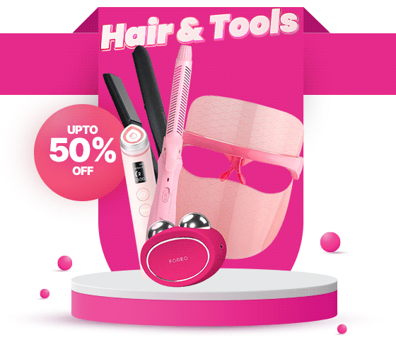 Tools haircare