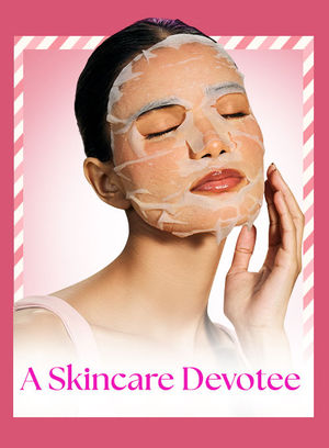 The Skincare Devotee
